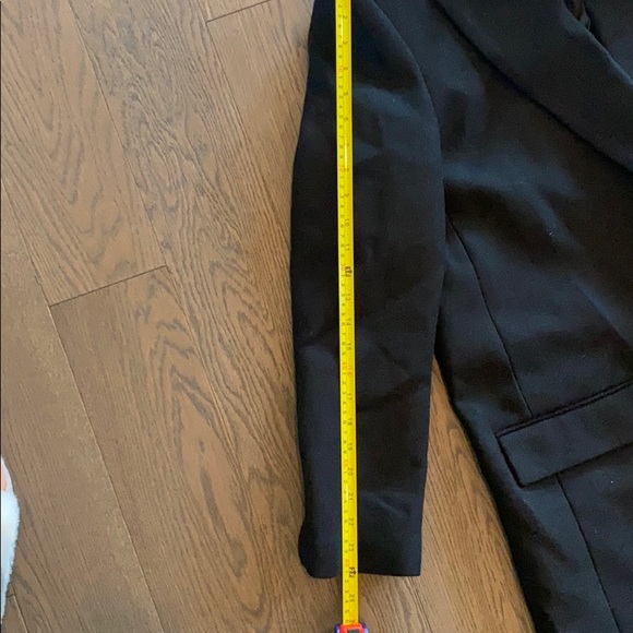 NEW W TAGS ✨ ZARA wool coat - Picture 12 of 16